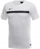  Футболка мужская Nike Academy Training 1 Белый S