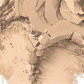 Тональная основа Studio Fix Powder Plus Foundation