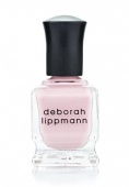Deborah Lippmann розовый