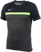  Футболка мужская Nike Academy Training 1 Черный L