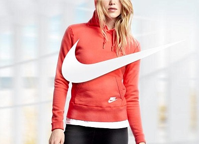 Найди свой фитнес вместе с Nike! Найди свой фитнес вместе с Nike!