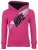 Джемпер для девочек Nike YA76 Brushed Fleece Over-the-Head Graphic Джемпер для девочек Nike YA76 Brushed Fleece Over-the-Head Graphic